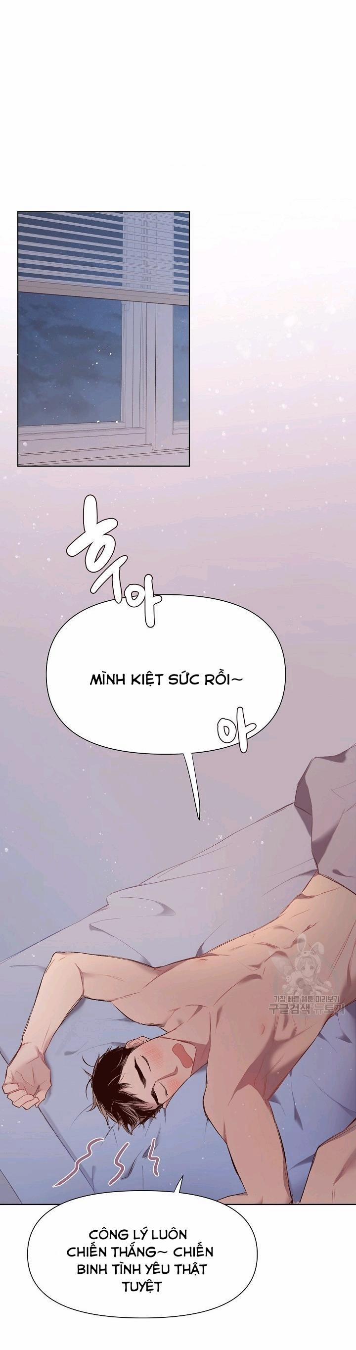 Tập Manhwa Ngắn Xôi Thịt 18+ 25 trang 20