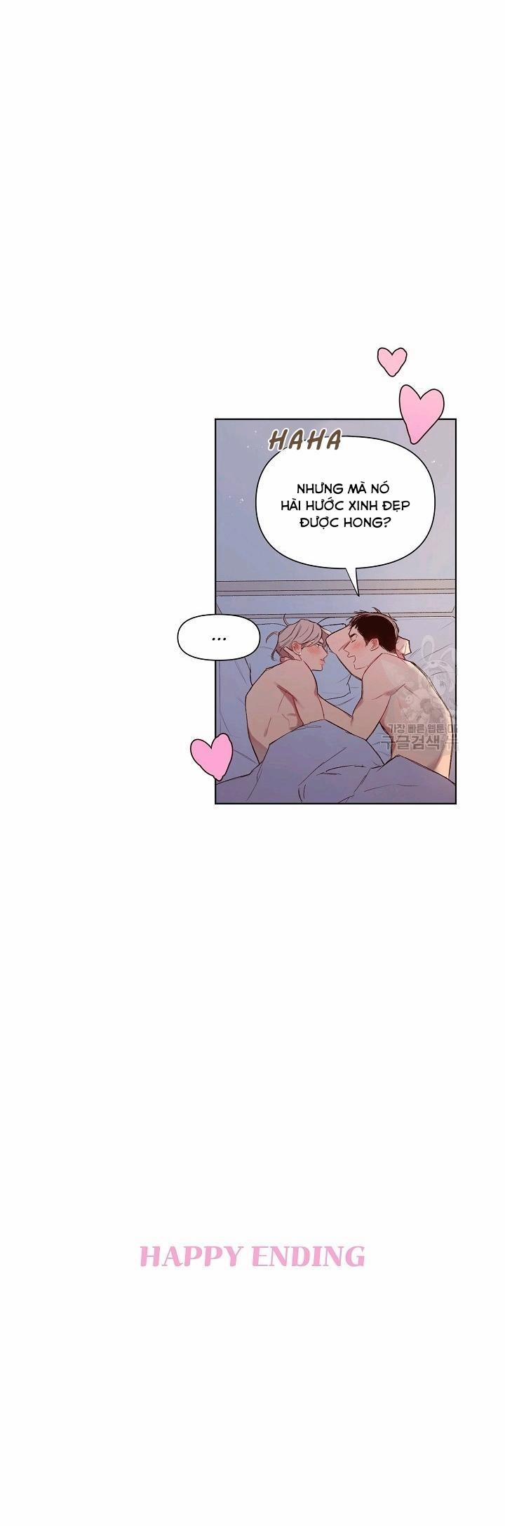 Tập Manhwa Ngắn Xôi Thịt 18+ 25 trang 23