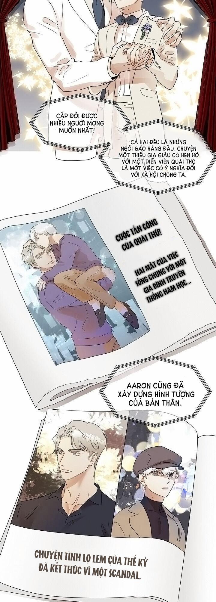 Tập Manhwa Ngắn Xôi Thịt 18+ 26 trang 1