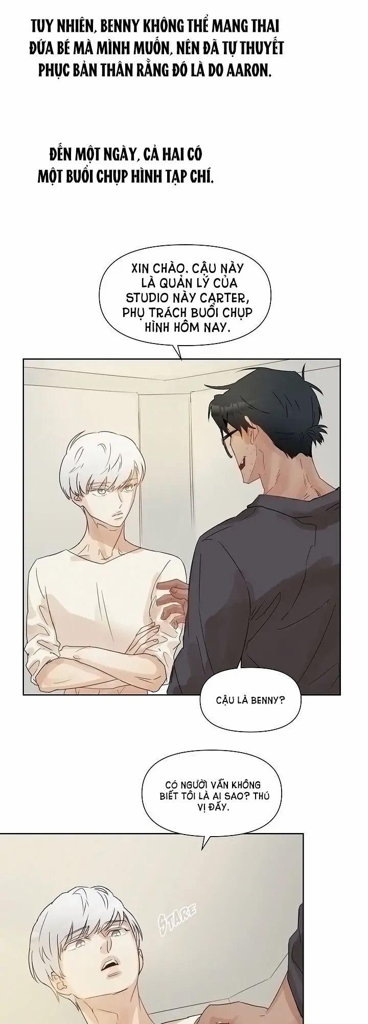 Tập Manhwa Ngắn Xôi Thịt 18+ 26 trang 14