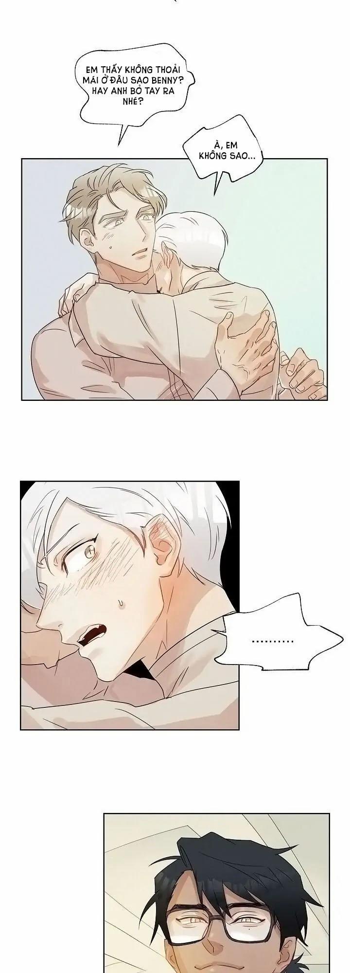 Tập Manhwa Ngắn Xôi Thịt 18+ 26 trang 18