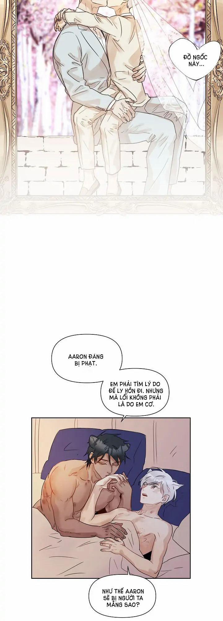 Tập Manhwa Ngắn Xôi Thịt 18+ 26 trang 25