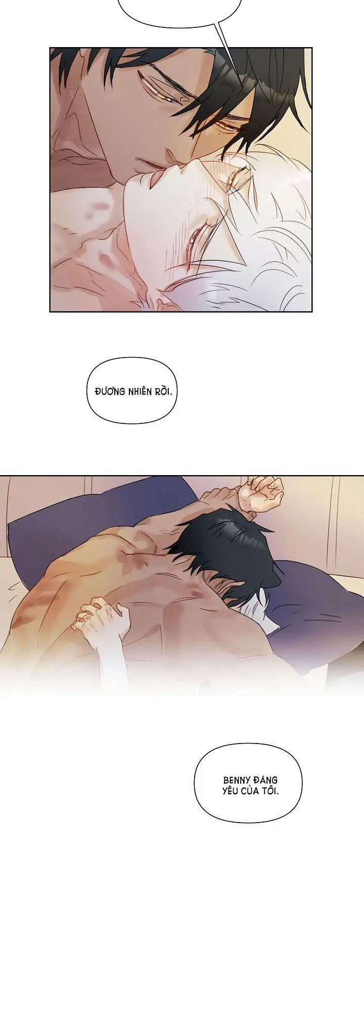 Tập Manhwa Ngắn Xôi Thịt 18+ 26 trang 27