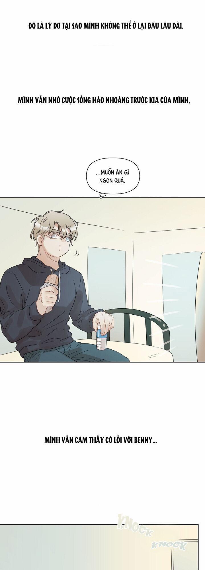 Tập Manhwa Ngắn Xôi Thịt 18+ 27 trang 21