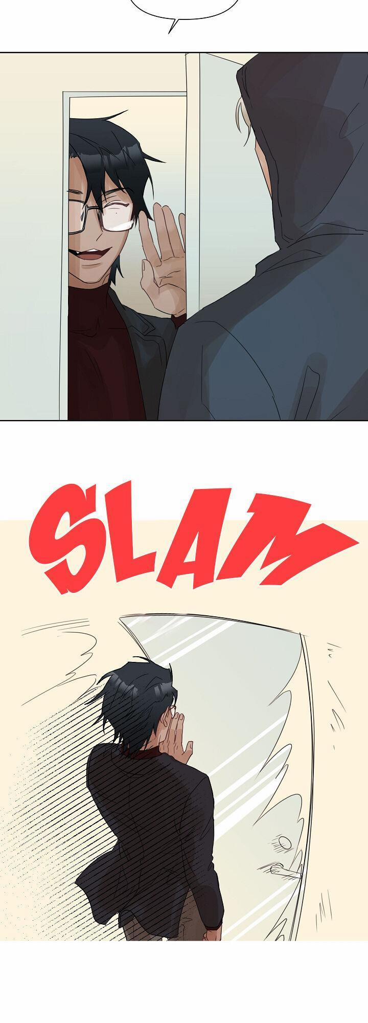 Tập Manhwa Ngắn Xôi Thịt 18+ 27 trang 23