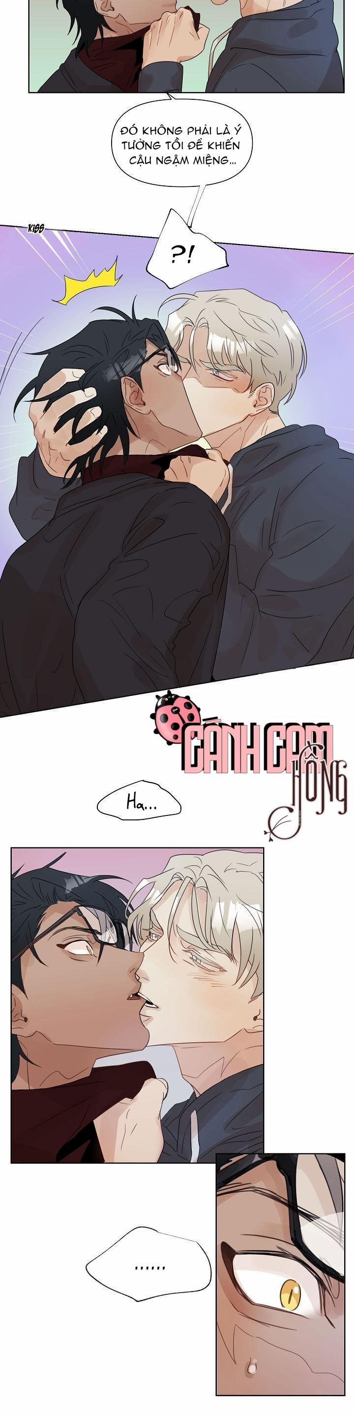 Tập Manhwa Ngắn Xôi Thịt 18+ 28 trang 5