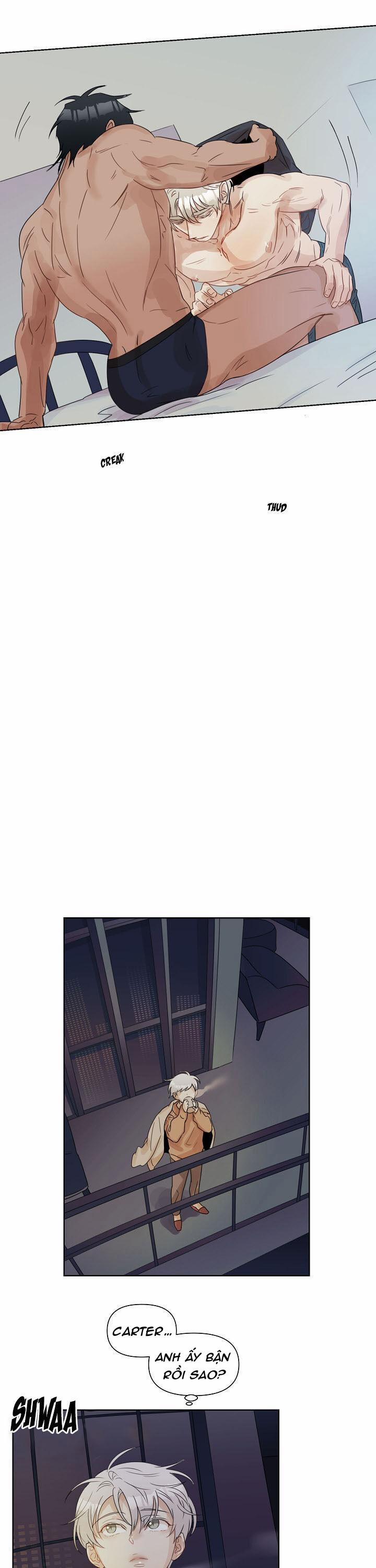 Tập Manhwa Ngắn Xôi Thịt 18+ 28 trang 7