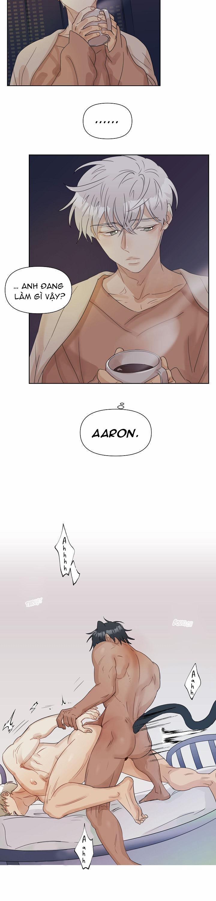 Tập Manhwa Ngắn Xôi Thịt 18+ 28 trang 8