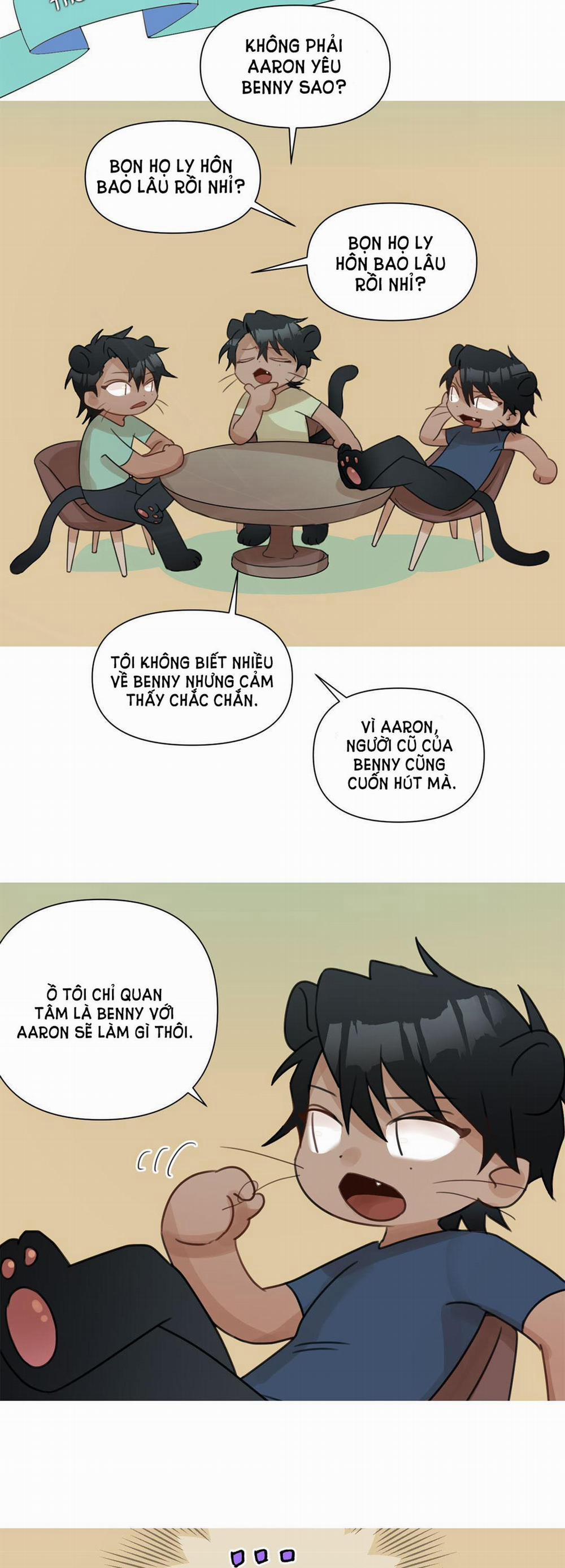 Tập Manhwa Ngắn Xôi Thịt 18+ 29 trang 1