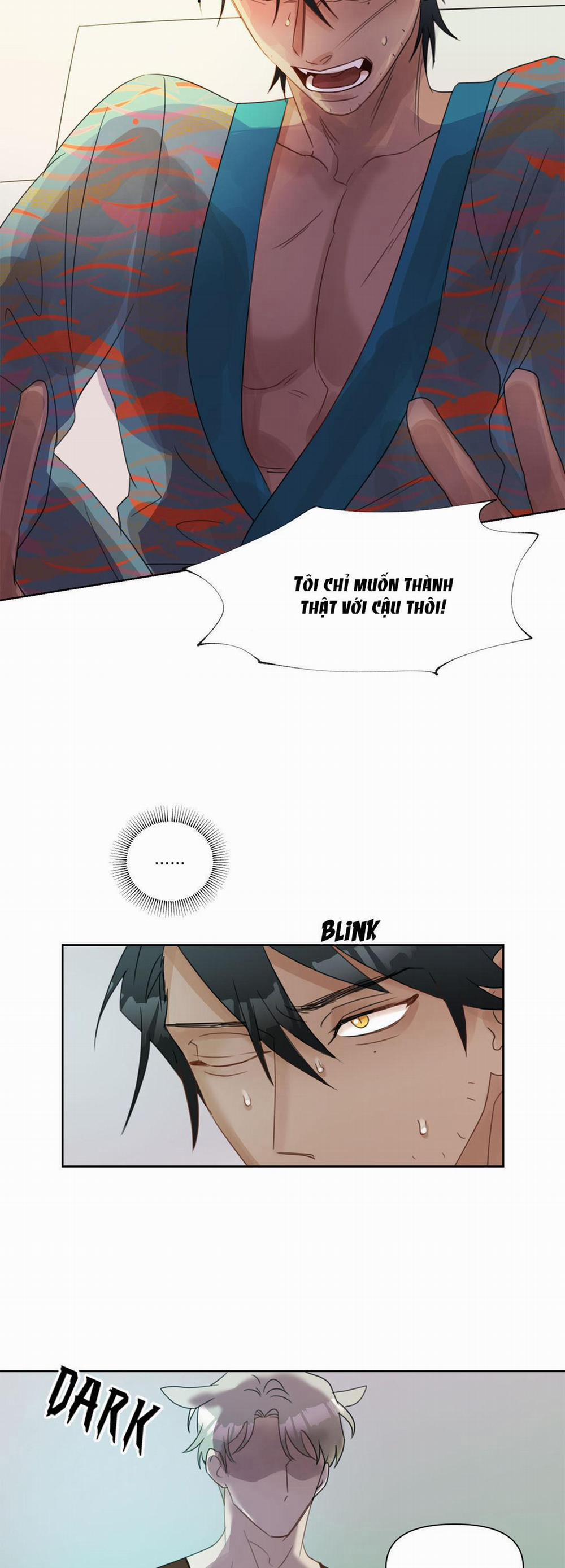 Tập Manhwa Ngắn Xôi Thịt 18+ 29 trang 12