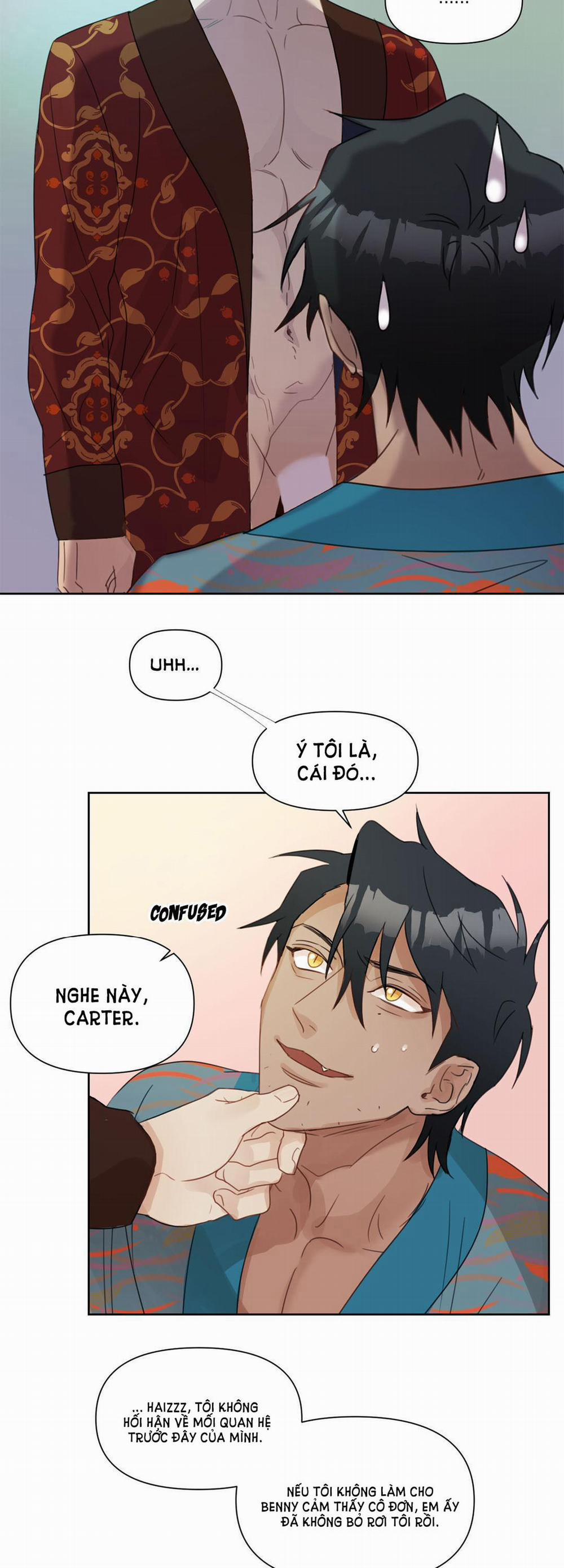 Tập Manhwa Ngắn Xôi Thịt 18+ 29 trang 13