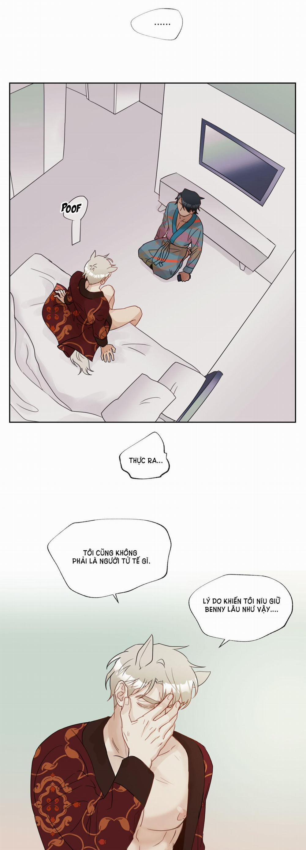 Tập Manhwa Ngắn Xôi Thịt 18+ 29 trang 17