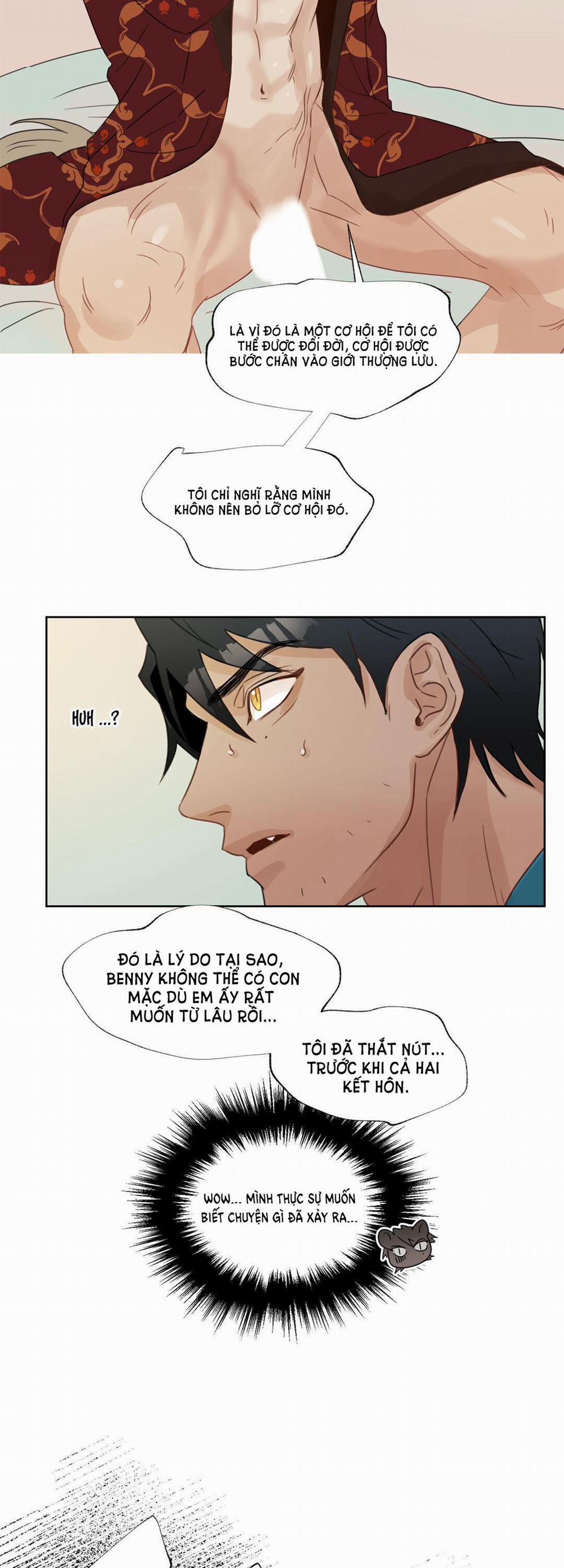 Tập Manhwa Ngắn Xôi Thịt 18+ 29 trang 18