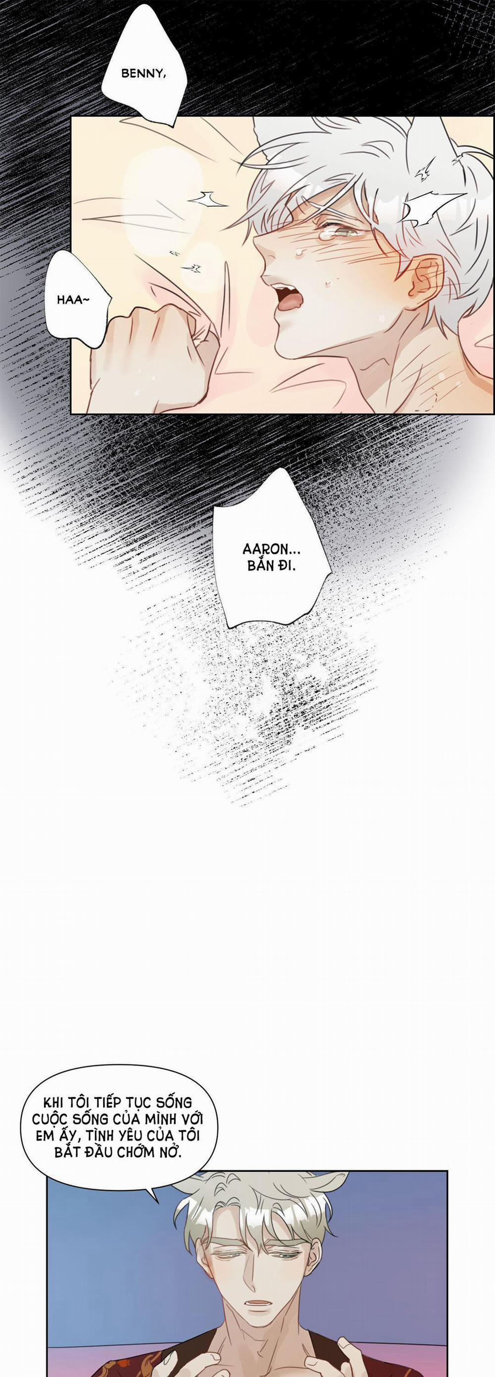 Tập Manhwa Ngắn Xôi Thịt 18+ 29 trang 20