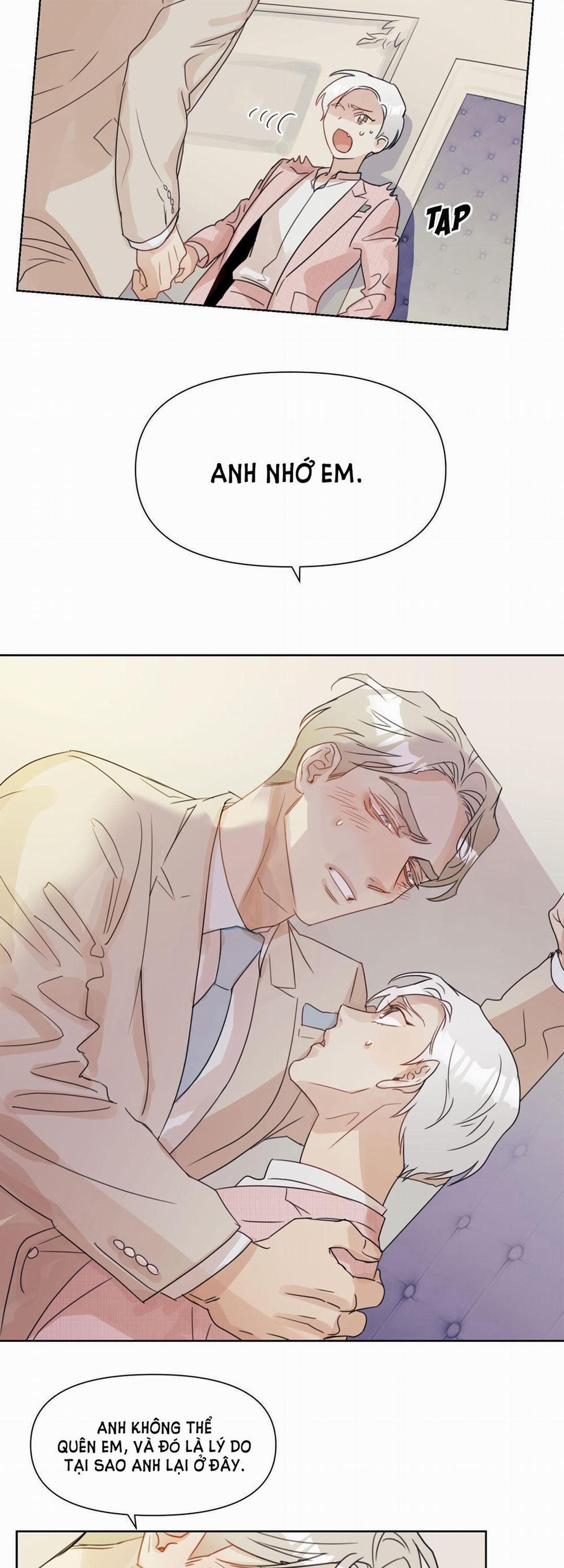 Tập Manhwa Ngắn Xôi Thịt 18+ 29 trang 27