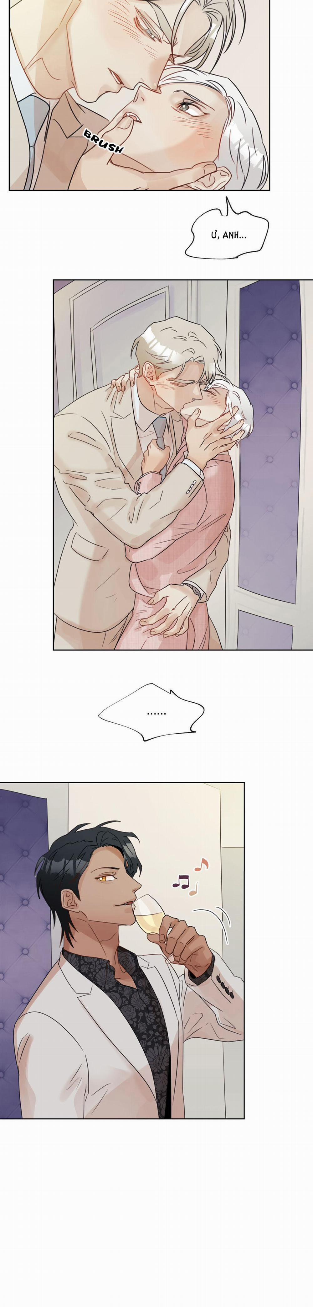 Tập Manhwa Ngắn Xôi Thịt 18+ 29 trang 28