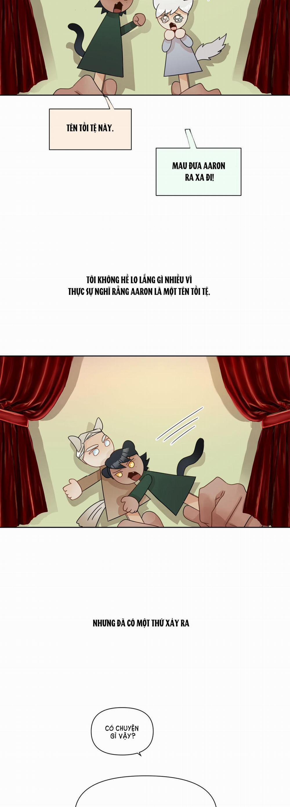 Tập Manhwa Ngắn Xôi Thịt 18+ 29 trang 6