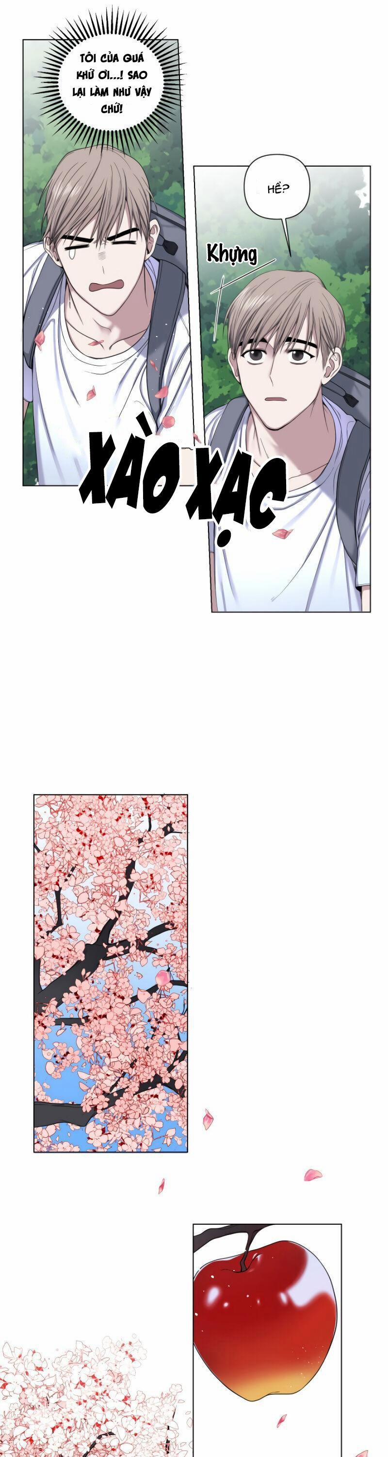 Tập Manhwa Ngắn Xôi Thịt 18+ 3 trang 9