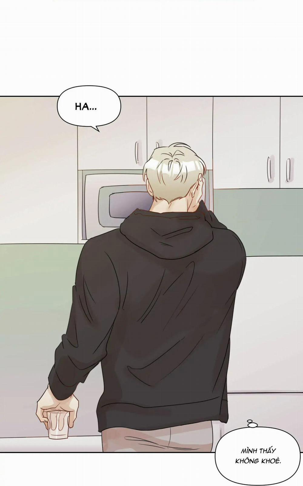 Tập Manhwa Ngắn Xôi Thịt 18+ 30 trang 21