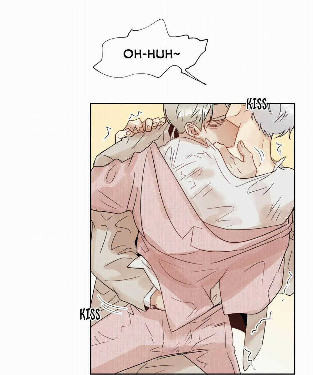 Tập Manhwa Ngắn Xôi Thịt 18+ 30 trang 3