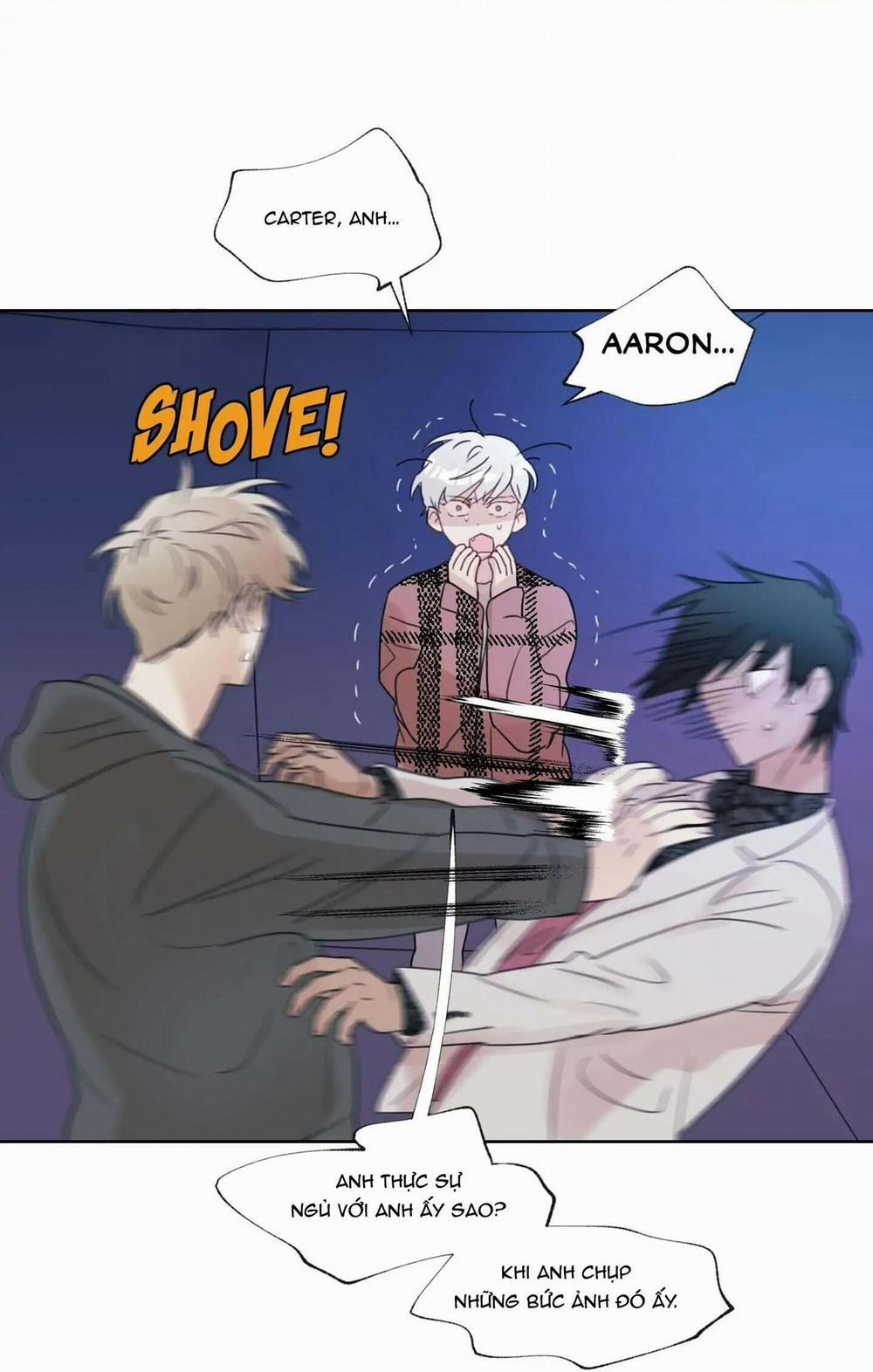 Tập Manhwa Ngắn Xôi Thịt 18+ 30 trang 46