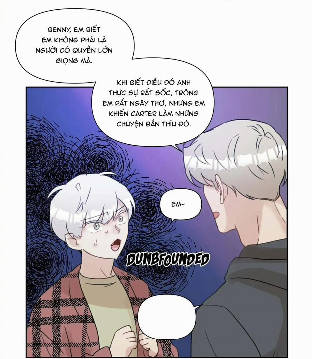 Tập Manhwa Ngắn Xôi Thịt 18+ 30 trang 48