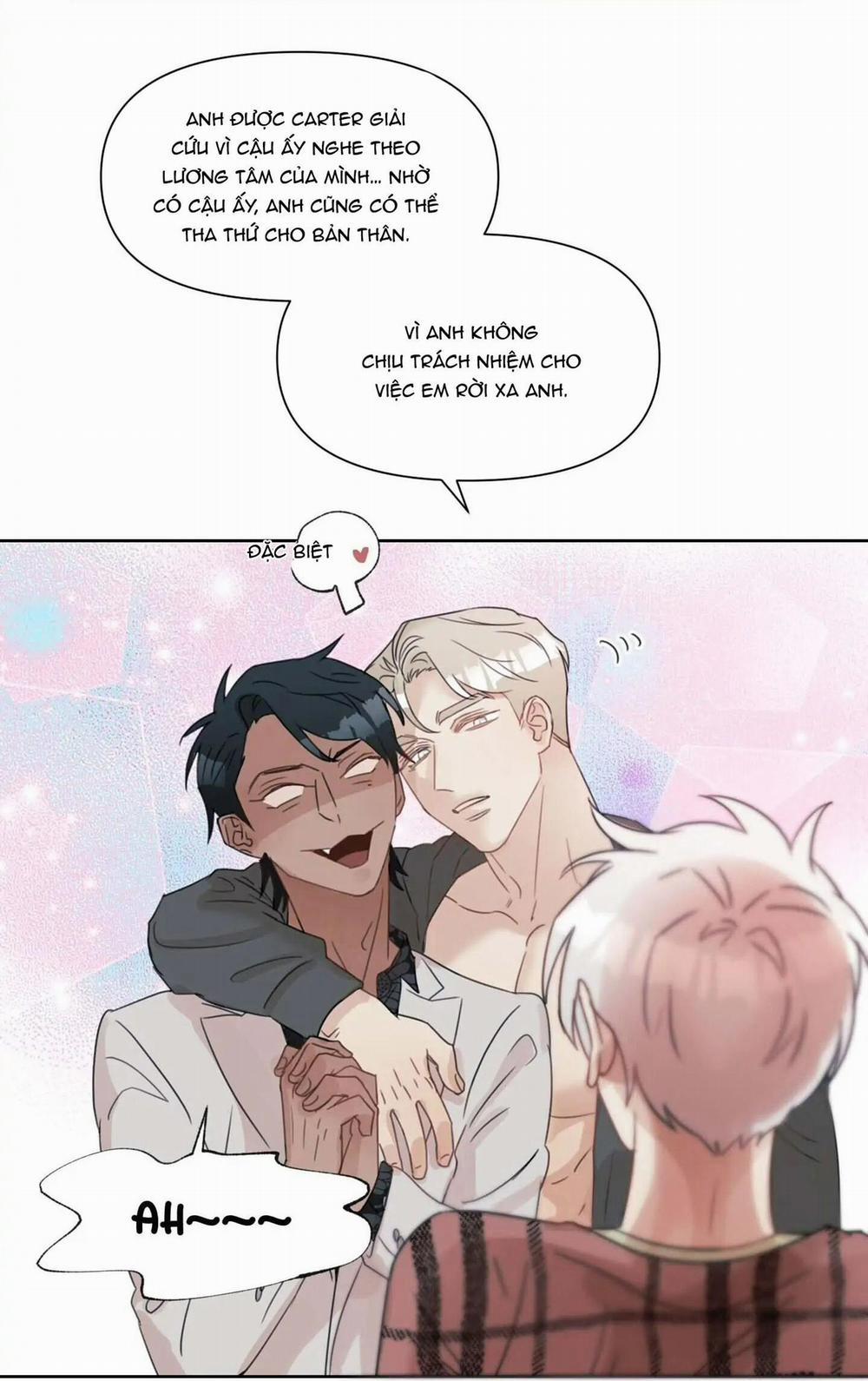 Tập Manhwa Ngắn Xôi Thịt 18+ 30 trang 49