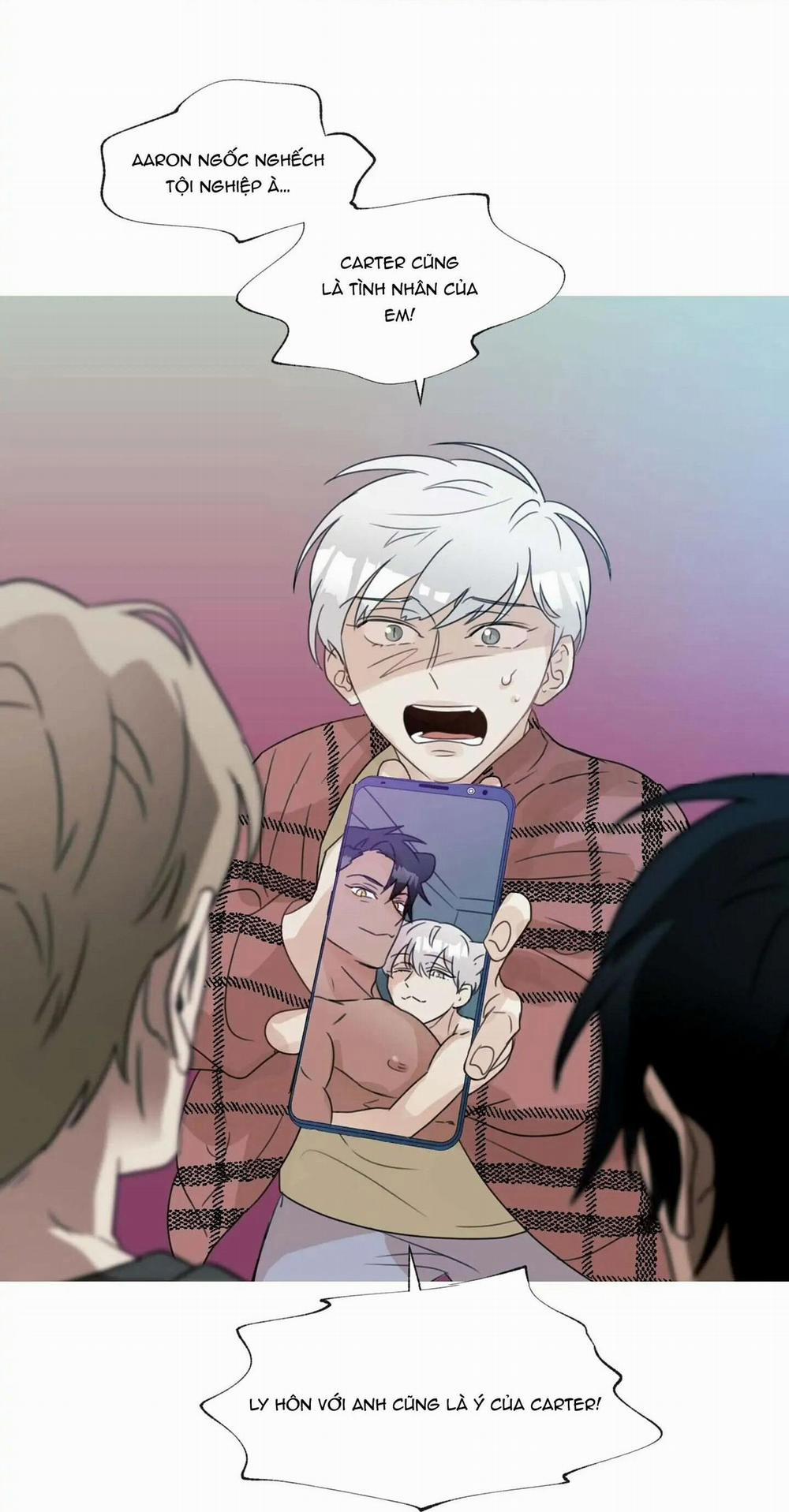 Tập Manhwa Ngắn Xôi Thịt 18+ 30 trang 50