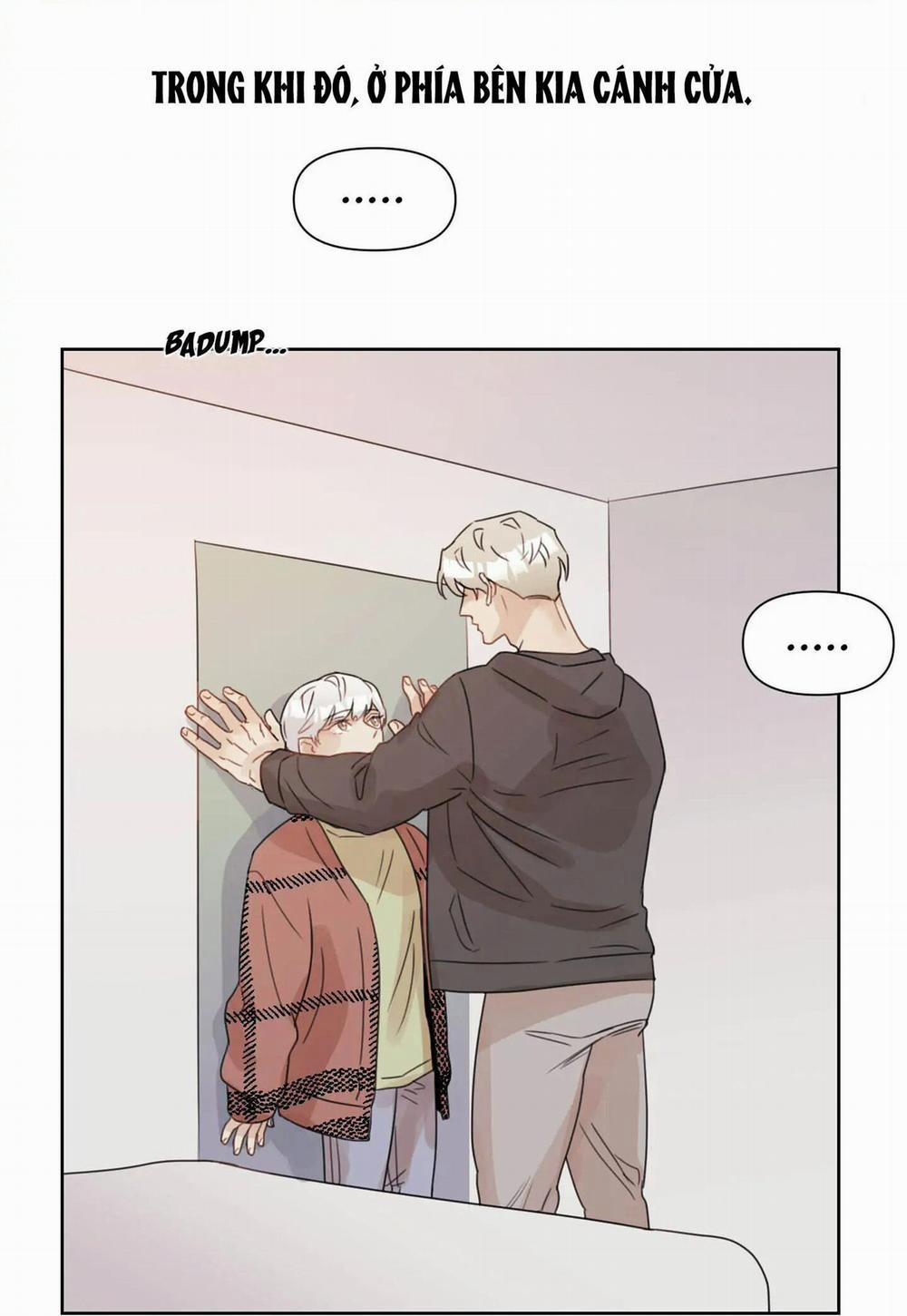 Tập Manhwa Ngắn Xôi Thịt 18+ 30 trang 57