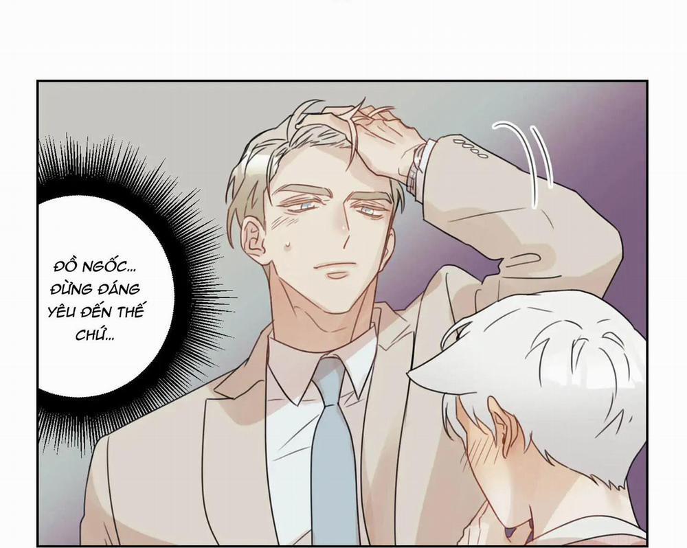 Tập Manhwa Ngắn Xôi Thịt 18+ 30 trang 6