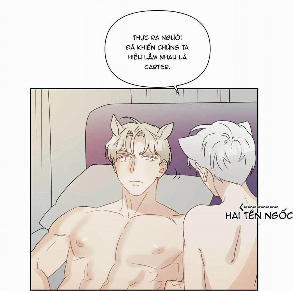 Tập Manhwa Ngắn Xôi Thịt 18+ 30 trang 73