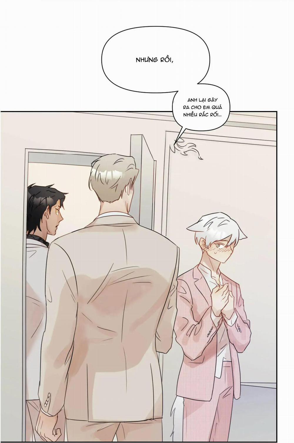 Tập Manhwa Ngắn Xôi Thịt 18+ 30 trang 9