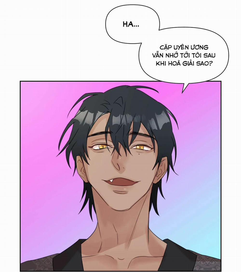 Tập Manhwa Ngắn Xôi Thịt 18+ 31 trang 1