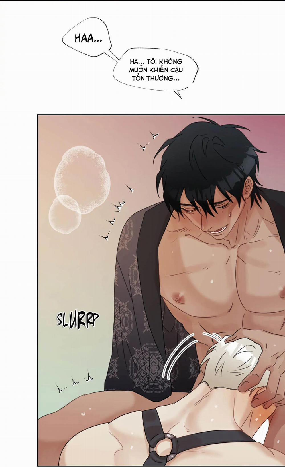 Tập Manhwa Ngắn Xôi Thịt 18+ 31 trang 13