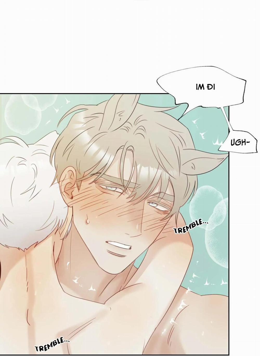 Tập Manhwa Ngắn Xôi Thịt 18+ 31 trang 27