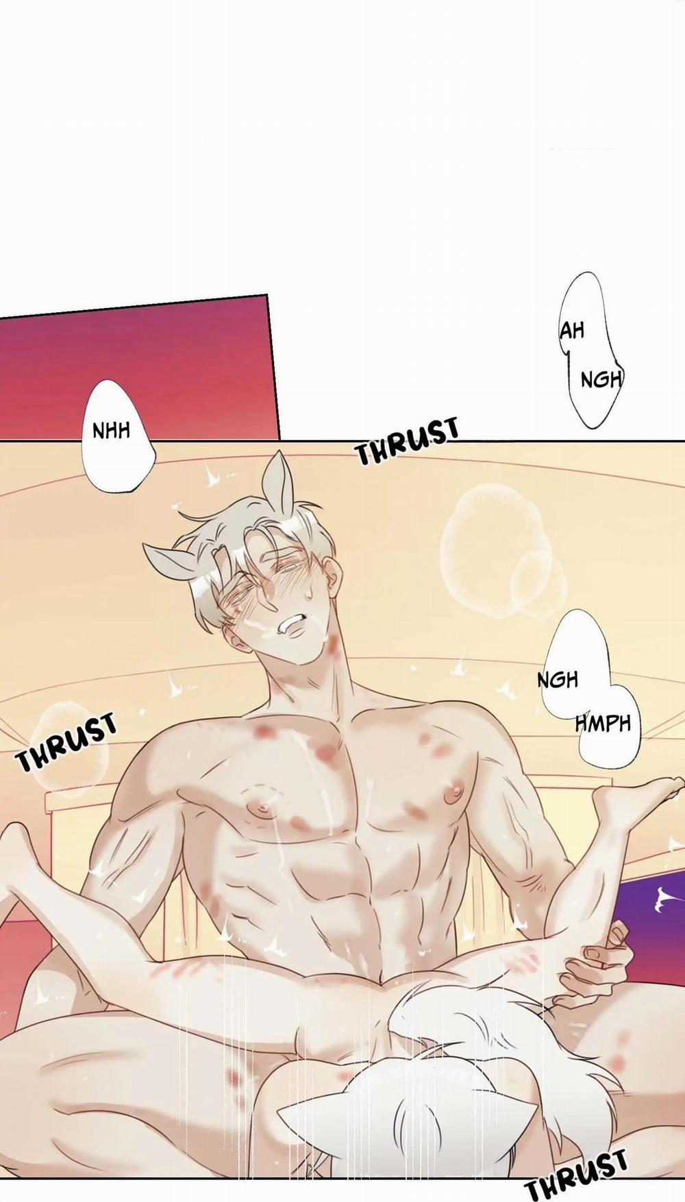 Tập Manhwa Ngắn Xôi Thịt 18+ 31 trang 49