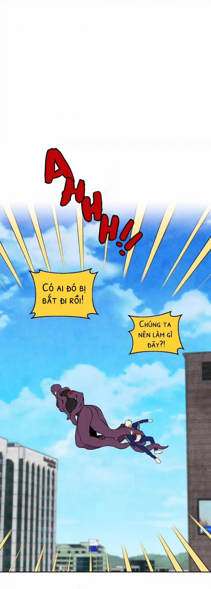 Tập Manhwa Ngắn Xôi Thịt 18+ 32 trang 1