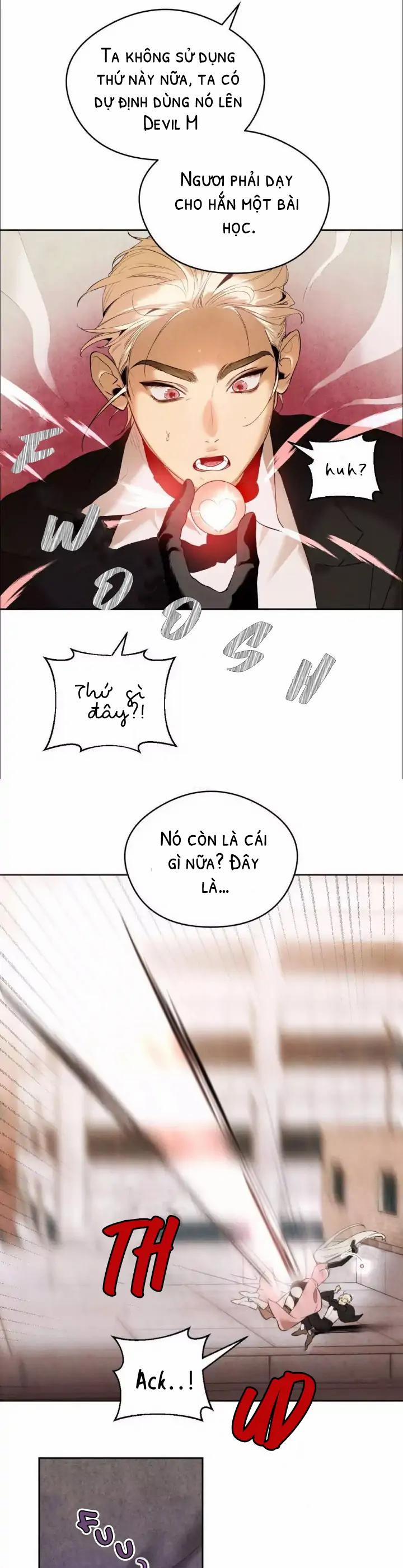 Tập Manhwa Ngắn Xôi Thịt 18+ 32 trang 10