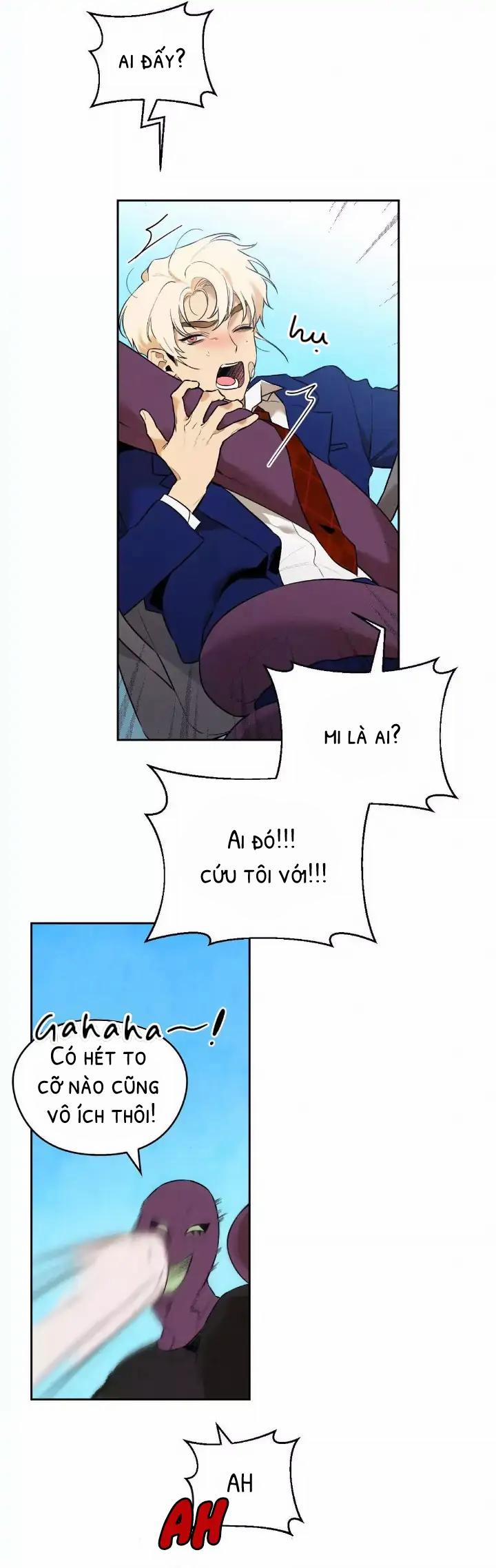 Tập Manhwa Ngắn Xôi Thịt 18+ 32 trang 2