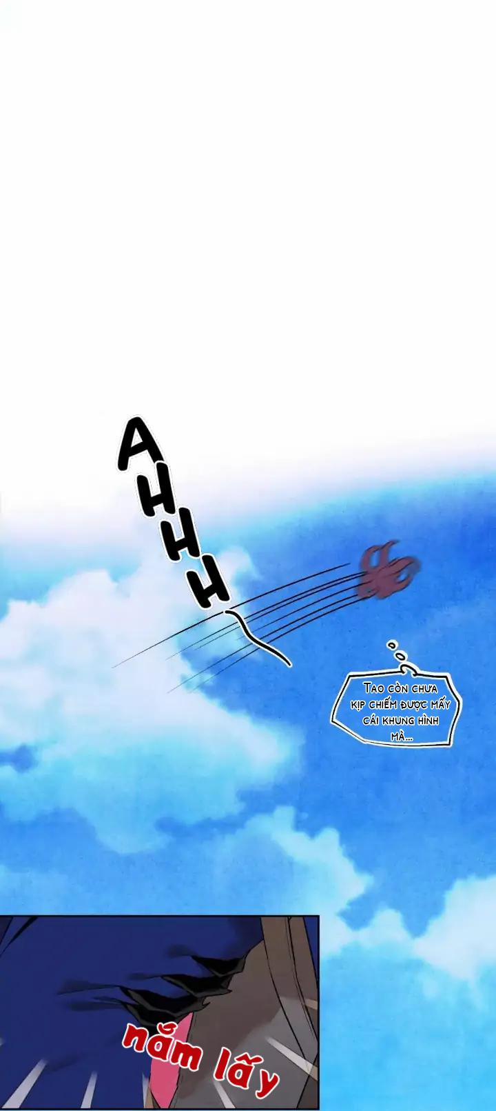 Tập Manhwa Ngắn Xôi Thịt 18+ 32 trang 3