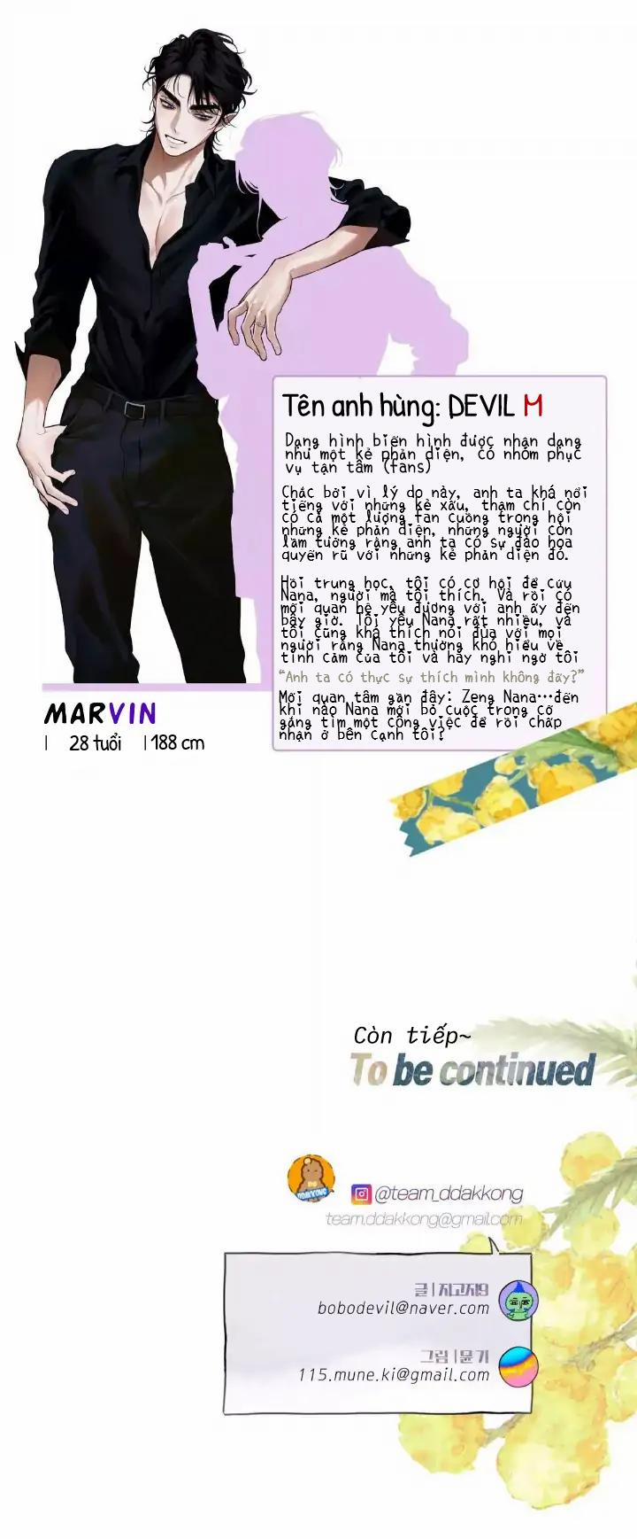 Tập Manhwa Ngắn Xôi Thịt 18+ 32 trang 37