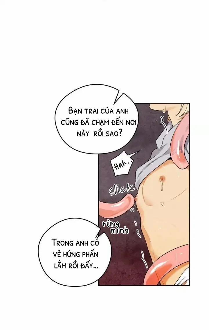 Tập Manhwa Ngắn Xôi Thịt 18+ 33 trang 10