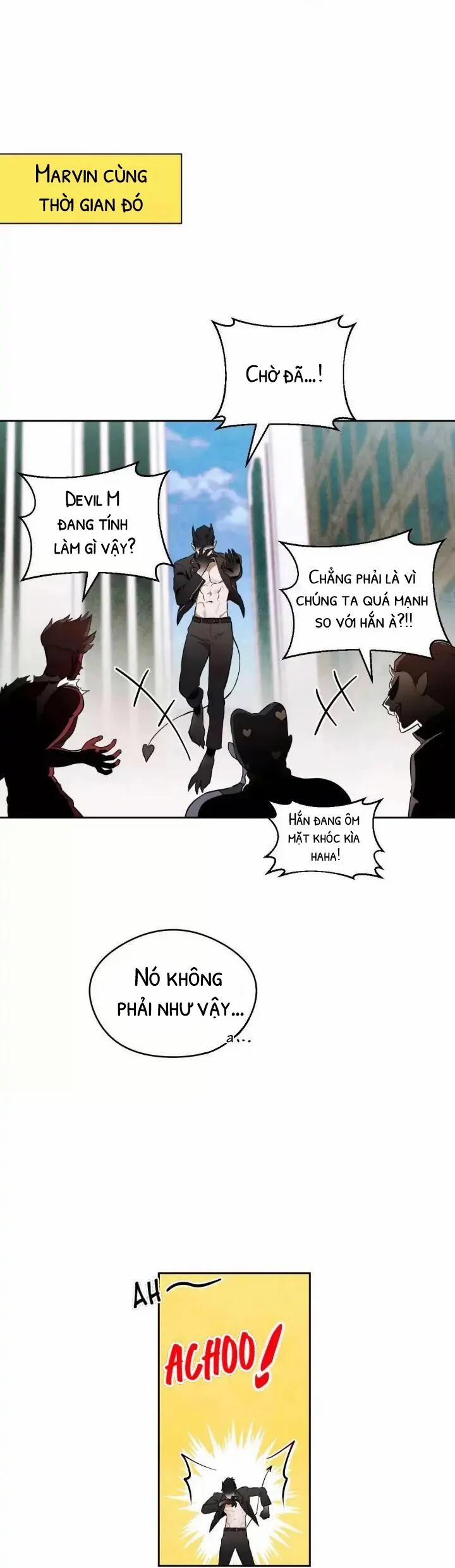 Tập Manhwa Ngắn Xôi Thịt 18+ 33 trang 2