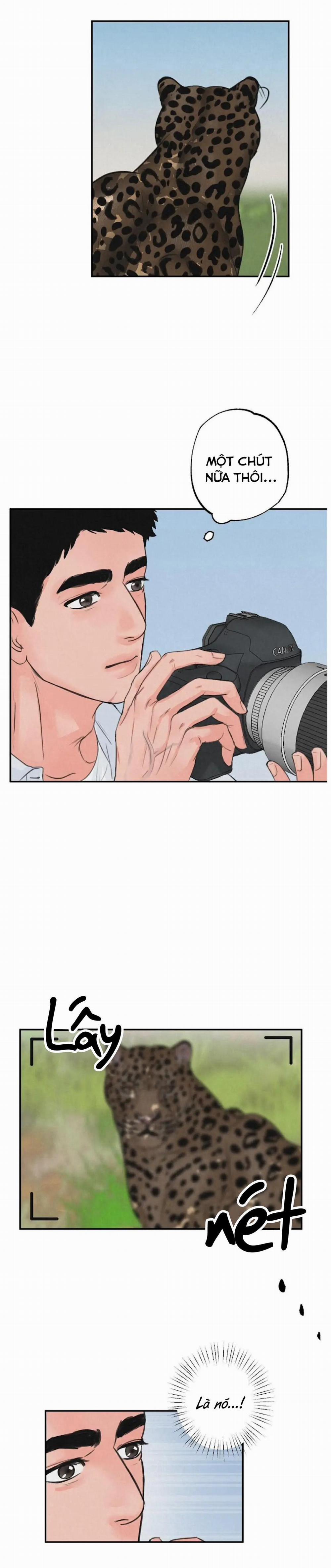 Tập Manhwa Ngắn Xôi Thịt 18+ 35 trang 1