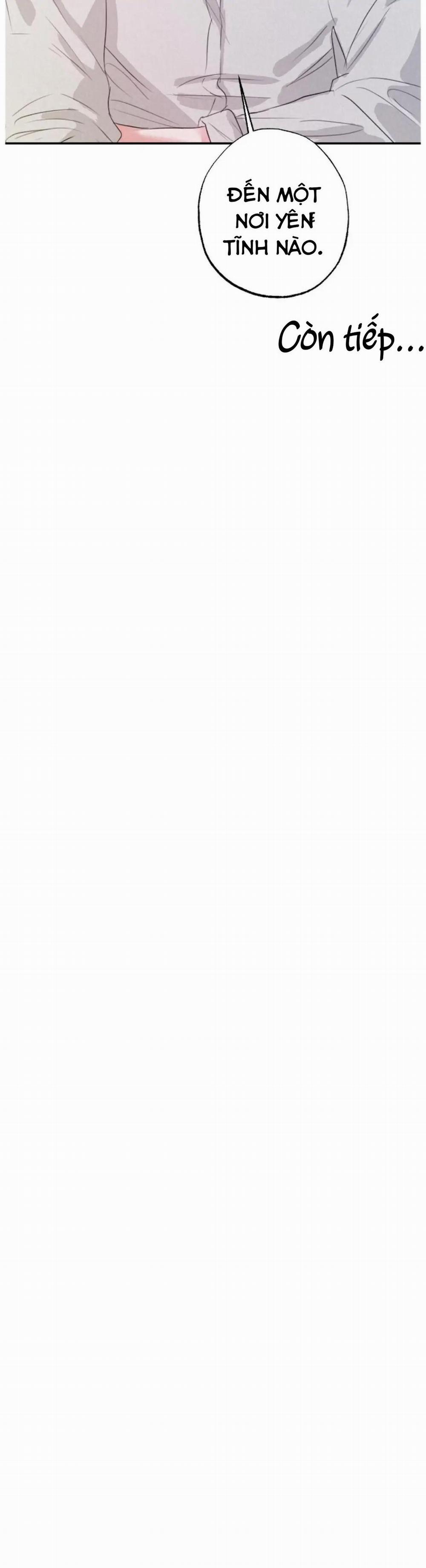 Tập Manhwa Ngắn Xôi Thịt 18+ 35 trang 22