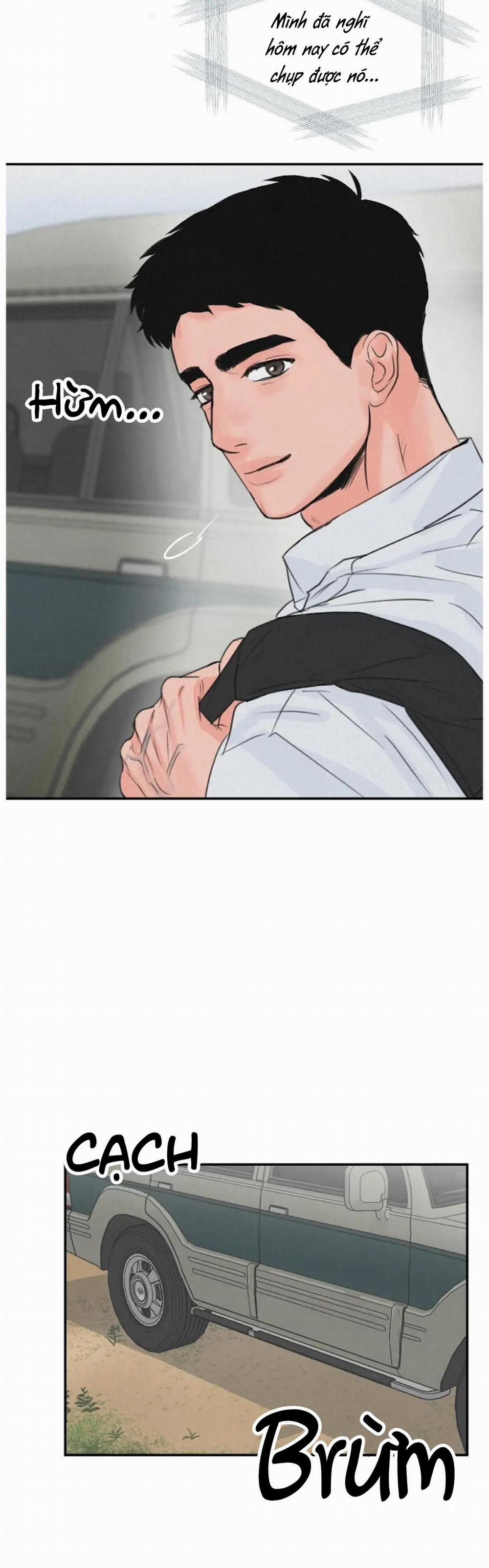 Tập Manhwa Ngắn Xôi Thịt 18+ 35 trang 4