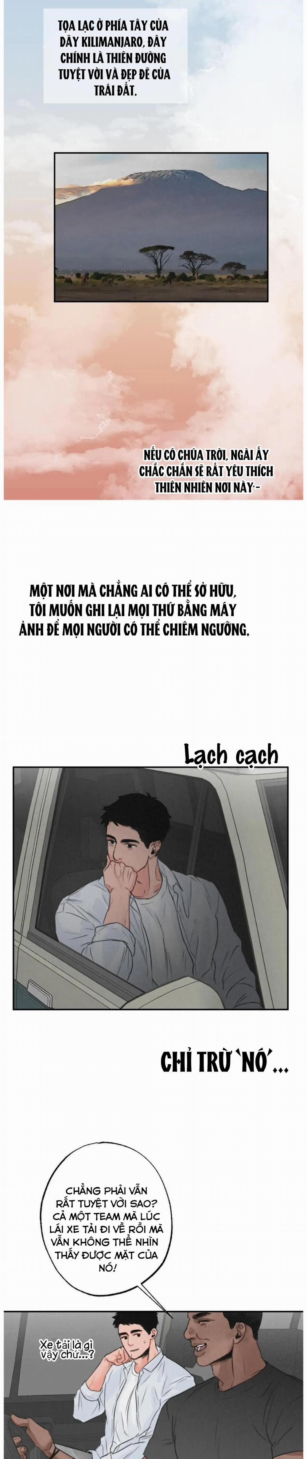 Tập Manhwa Ngắn Xôi Thịt 18+ 35 trang 6
