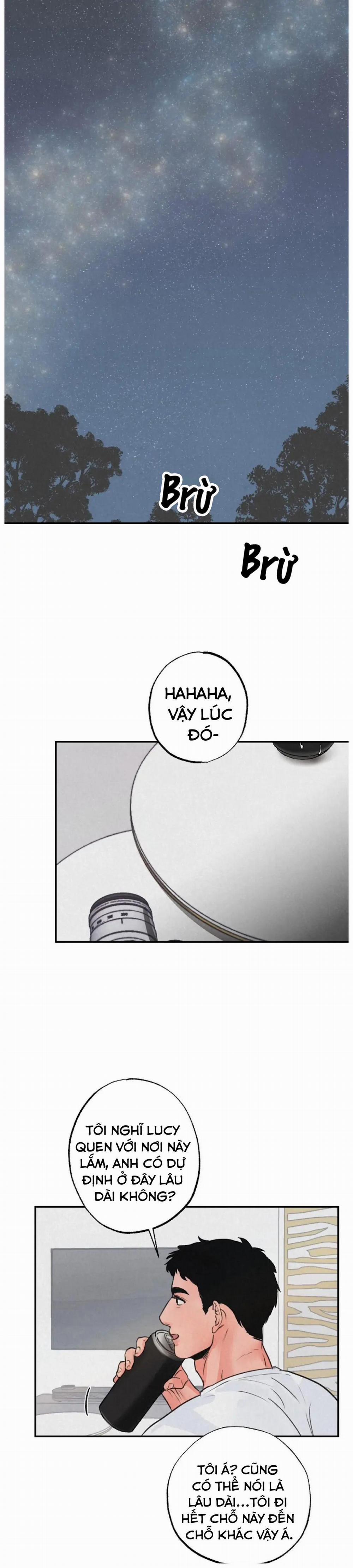 Tập Manhwa Ngắn Xôi Thịt 18+ 36 trang 10