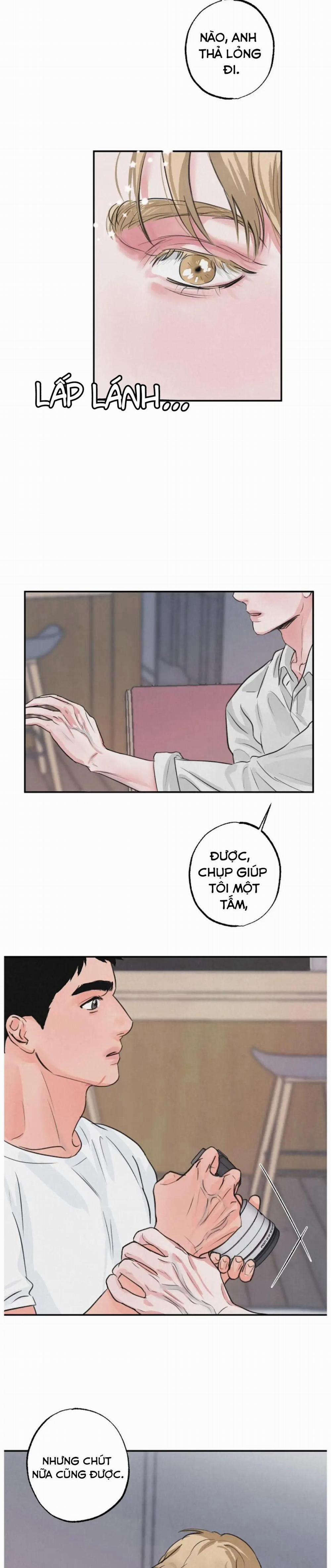 Tập Manhwa Ngắn Xôi Thịt 18+ 36 trang 14