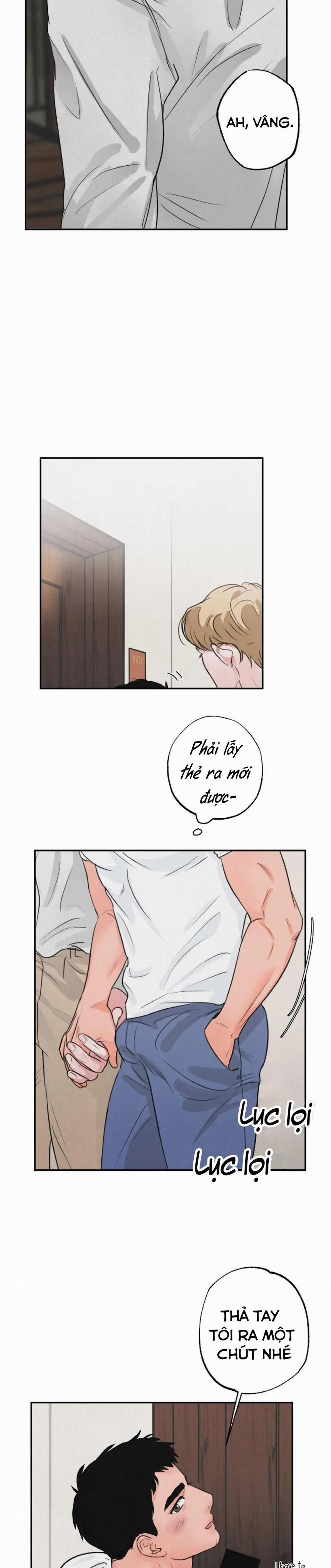 Tập Manhwa Ngắn Xôi Thịt 18+ 36 trang 2